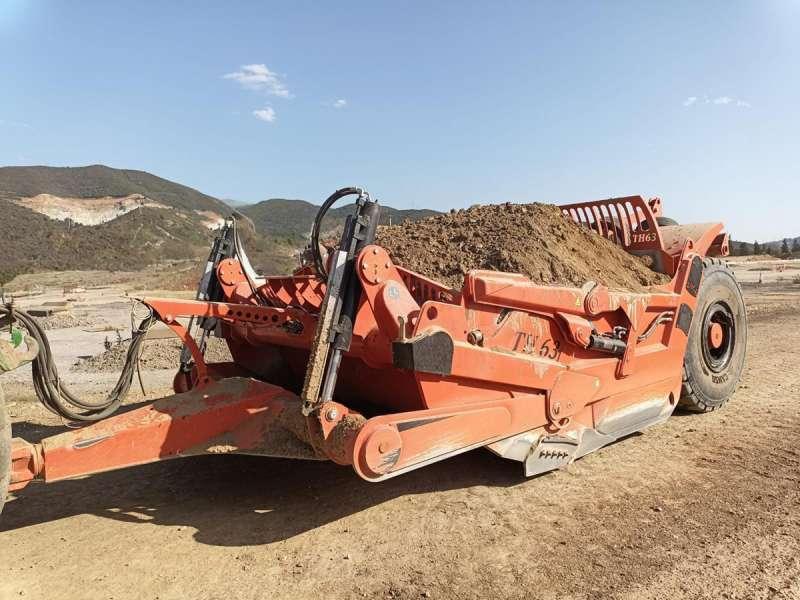 [Other] Agrotécnica TH63