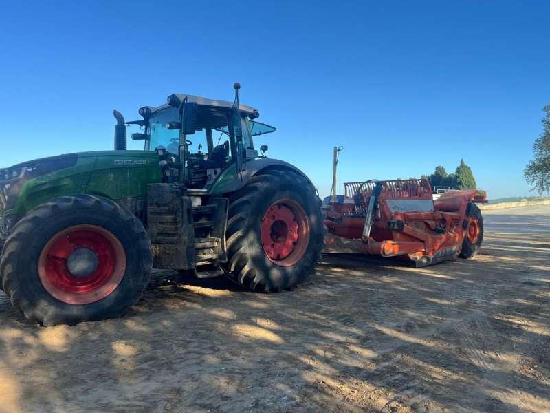 [Other] Agrotécnica TH63