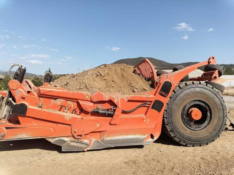 [Other] Agrotécnica TH63