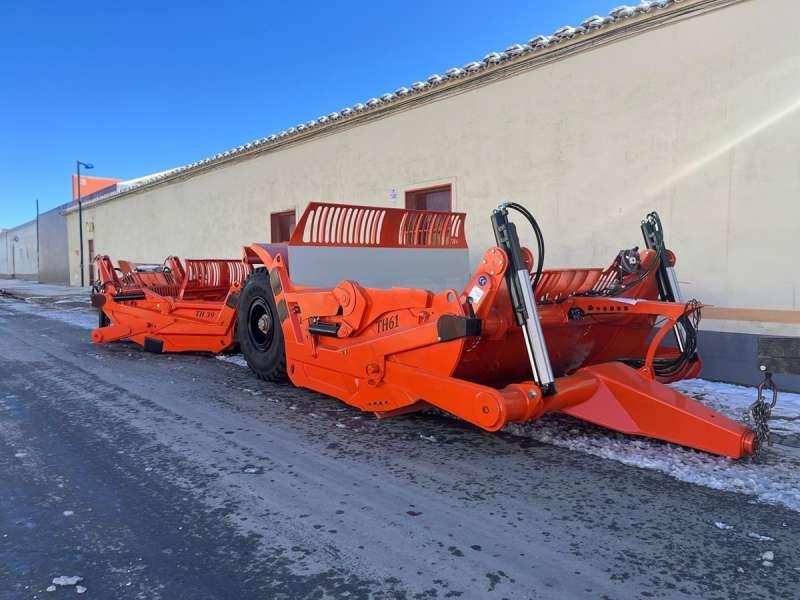 [Other] Agrotécnica TH61