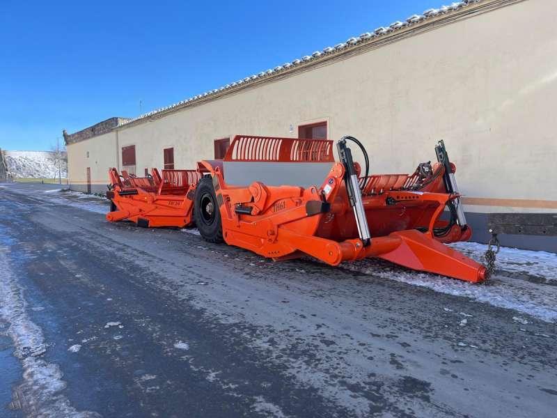 [Other] Agrotécnica TH61