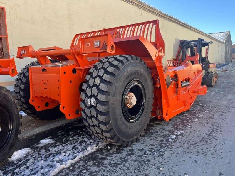 [Other] Agrotécnica TH61