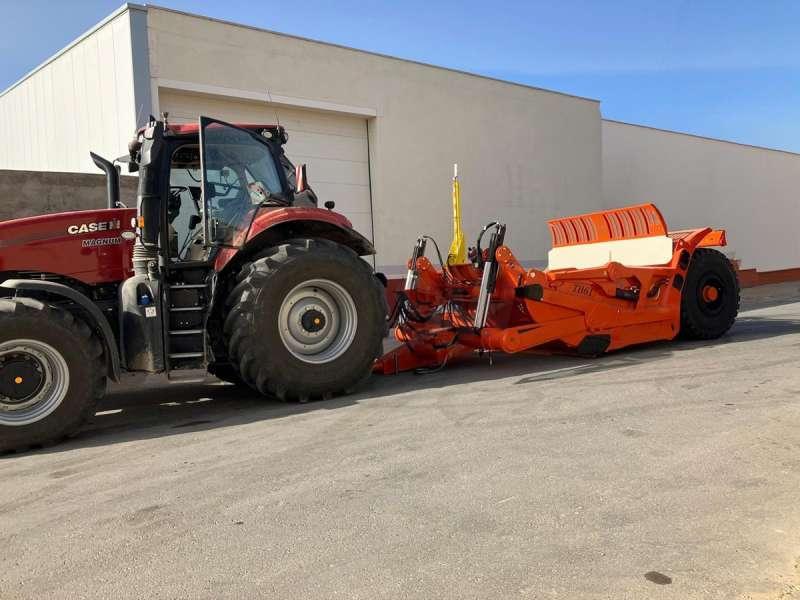 [Other] Agrotécnica TH61