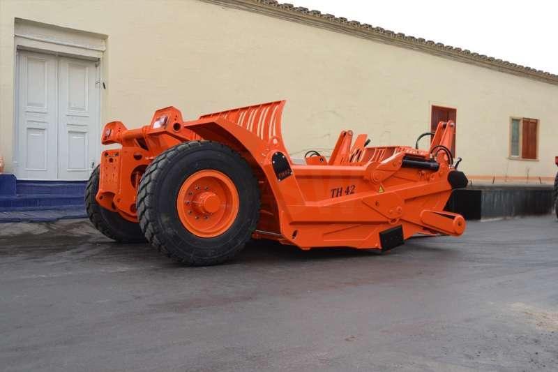 [Other] Agrotécnica TH42