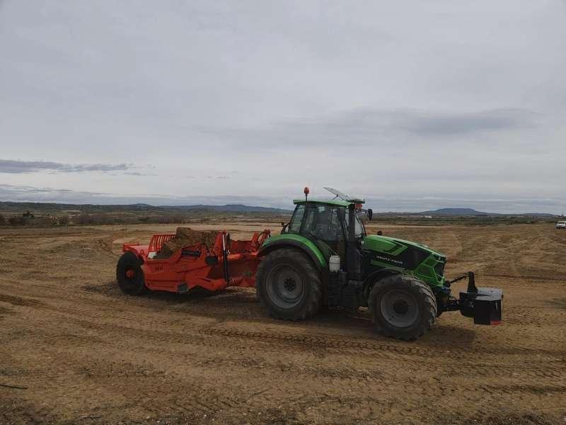 [Other] Agrotécnica TH42