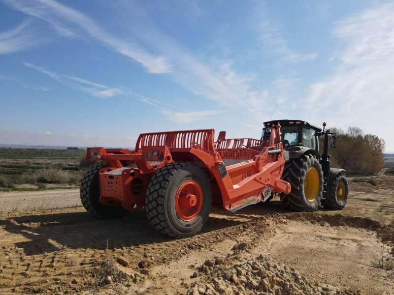 [Other] Agrotécnica TH42