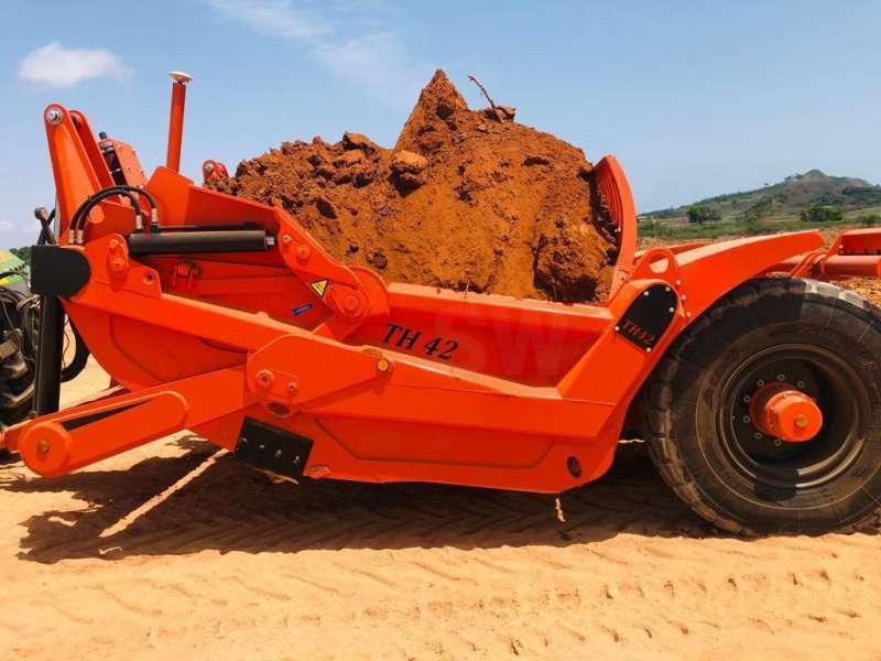 [Other] Agrotécnica TH42