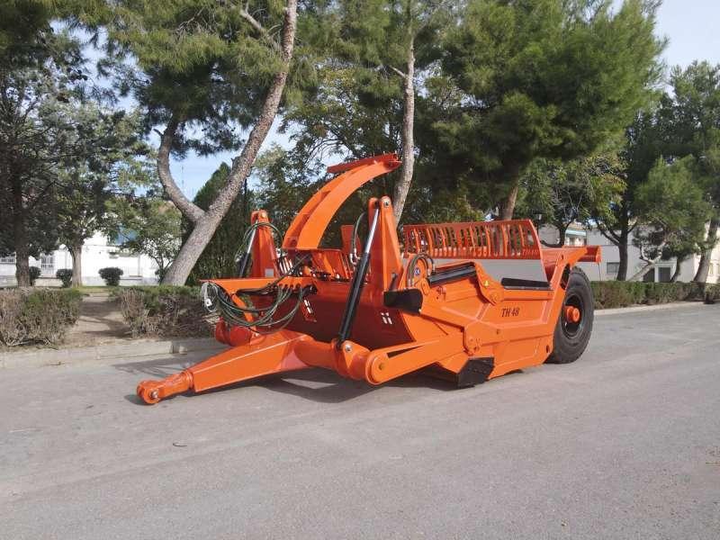 [Other] Agrotécnica TH48