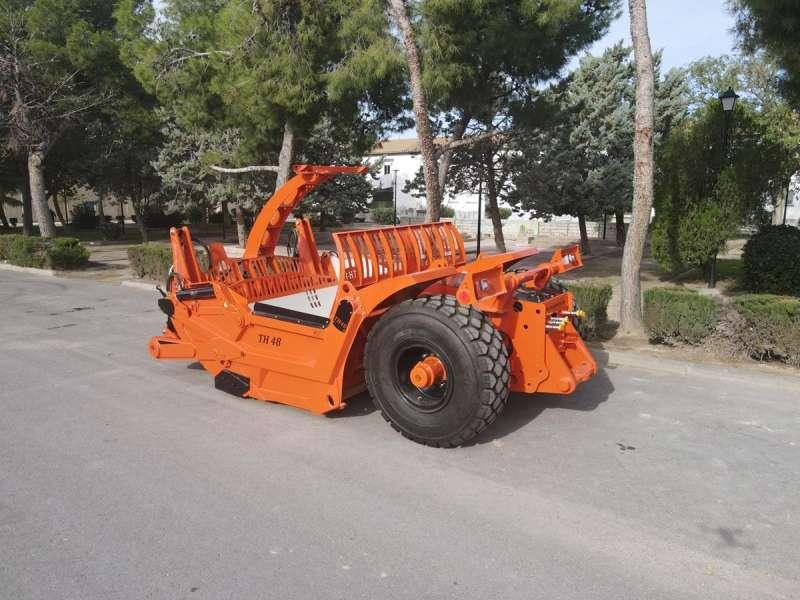 [Other] Agrotécnica TH48