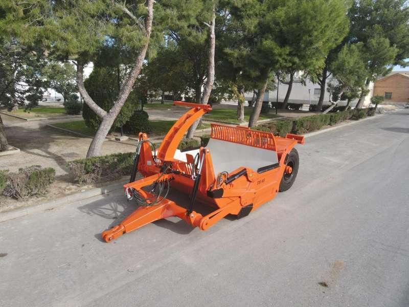 [Other] Agrotécnica TH48