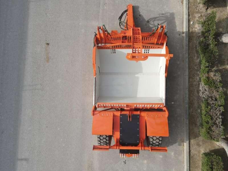 [Other] Agrotécnica TH48