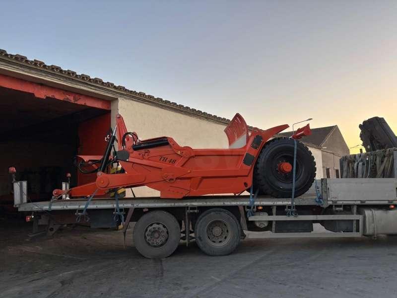 [Other] Agrotécnica TH48