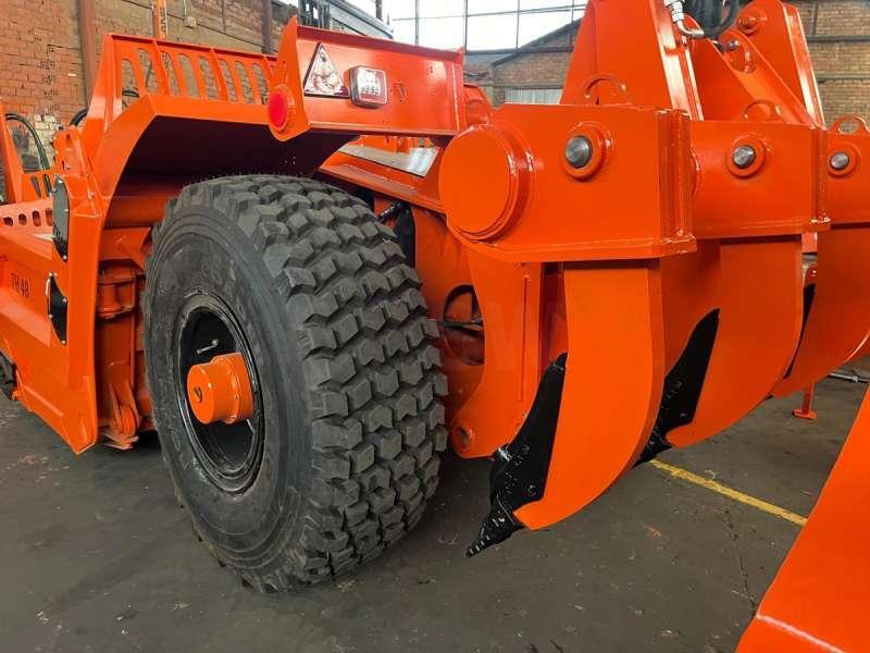 [Other] Agrotécnica TH48