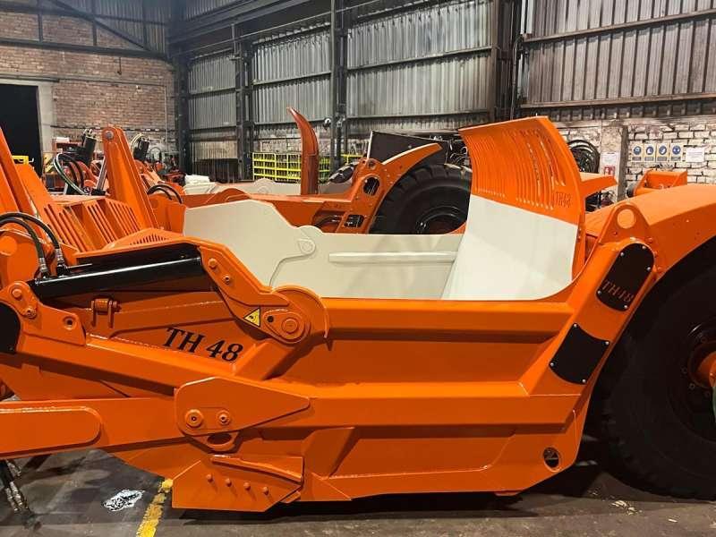 [Other] Agrotécnica TH48