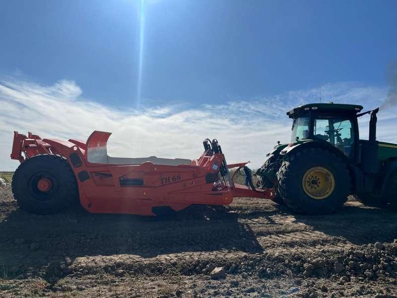 [Other] Agrotécnica TH66