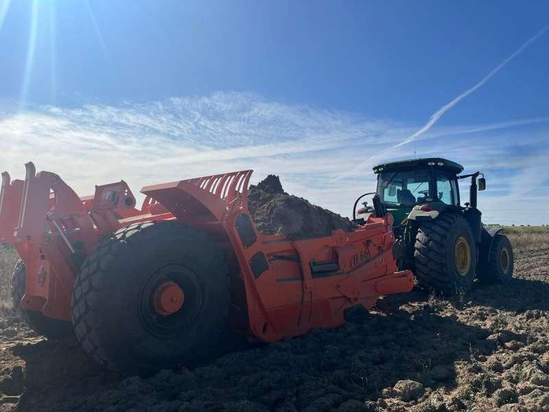 [Other] Agrotécnica TH66