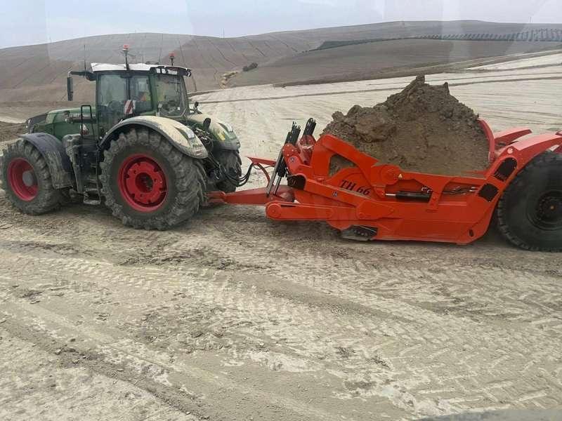 [Other] Agrotécnica TH66