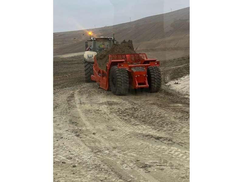 [Other] Agrotécnica TH66