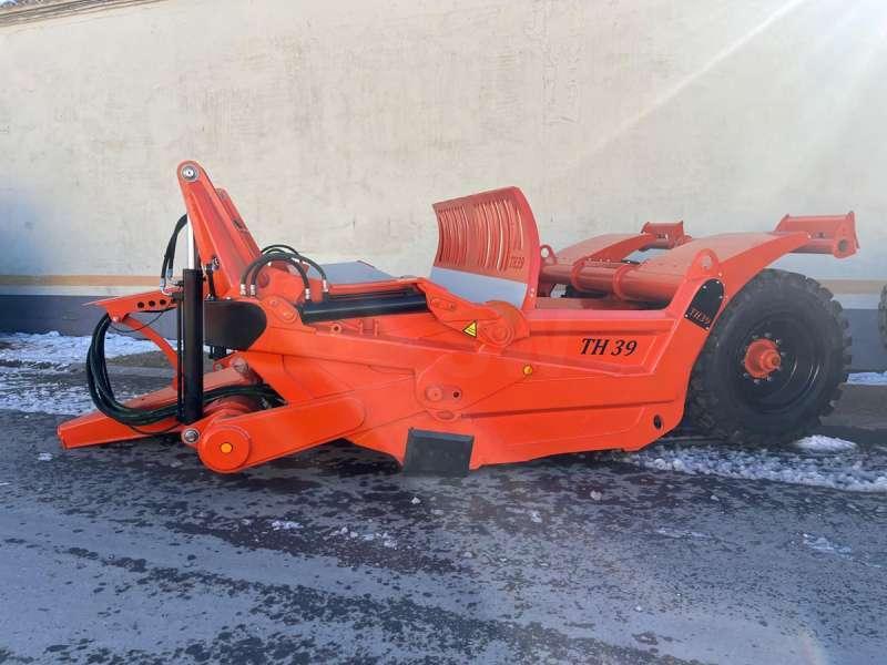 [Other] Agrotécnica TH39