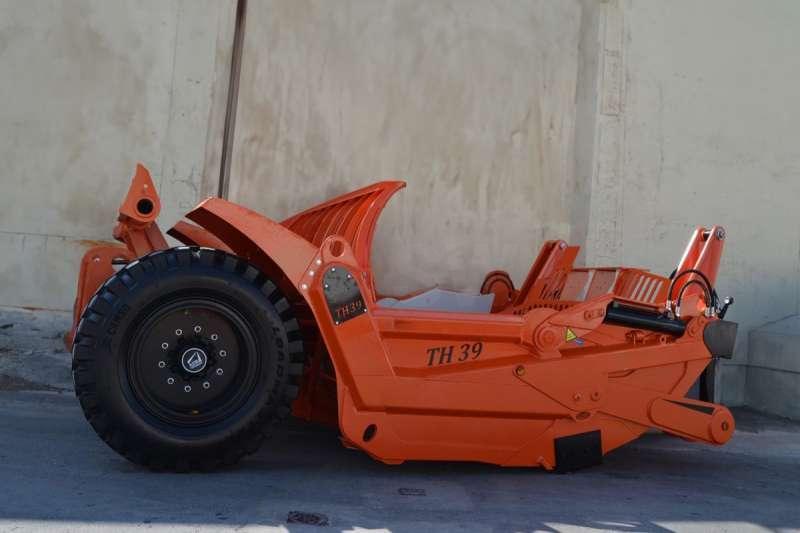 [Other] Agrotécnica TH39