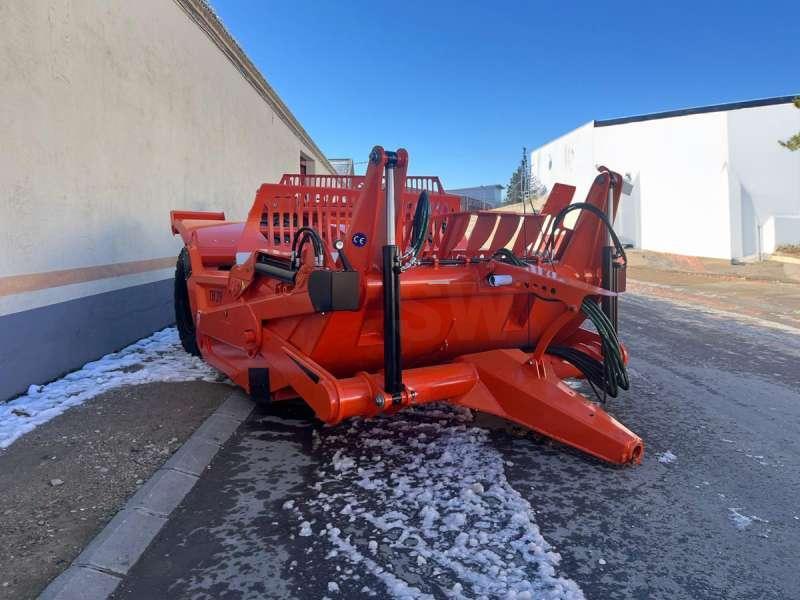 [Other] Agrotécnica TH39