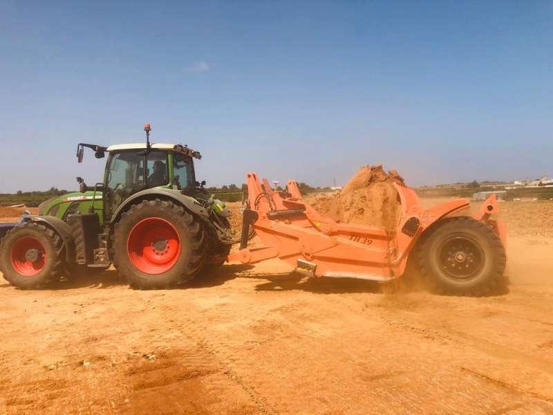 [Other] Agrotécnica TH39