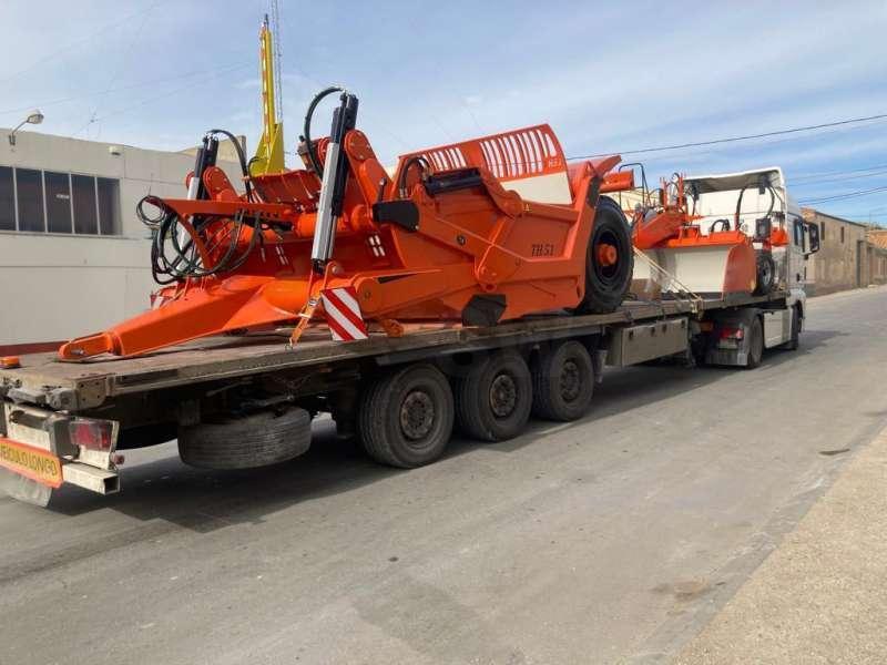 [Other] Agrotécnica TH51