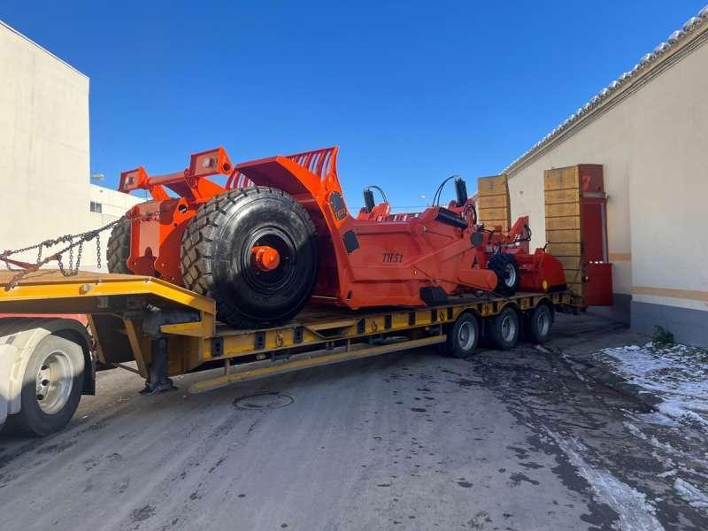 [Other] Agrotécnica TH51