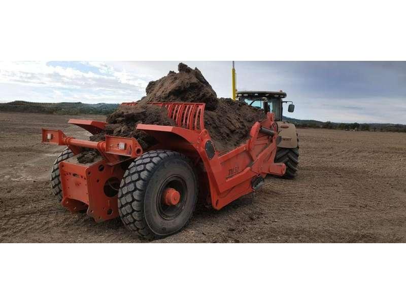 [Other] Agrotécnica TH51