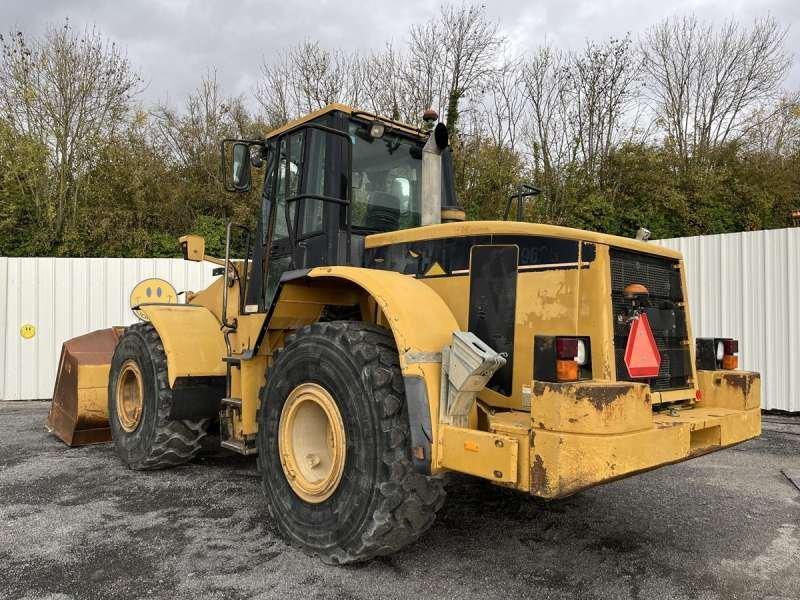 CAT 962G