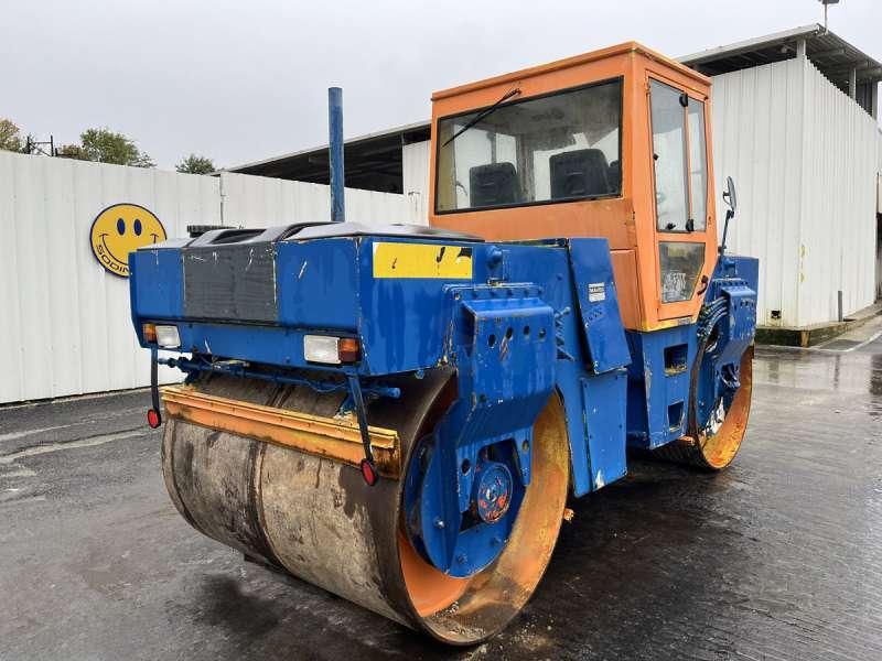 Bomag BW164AD