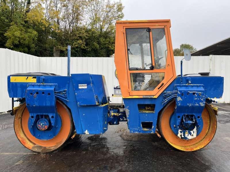 Bomag BW164AD