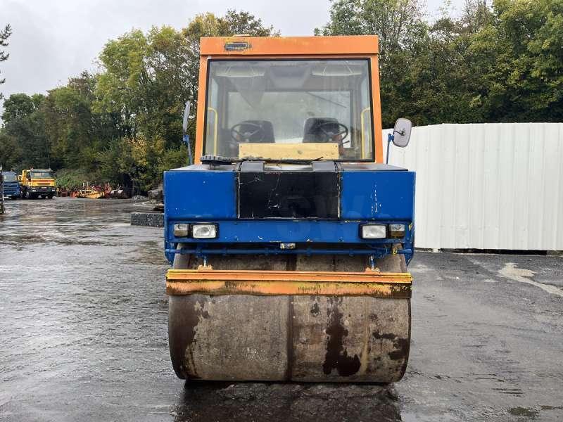 Bomag BW164AD