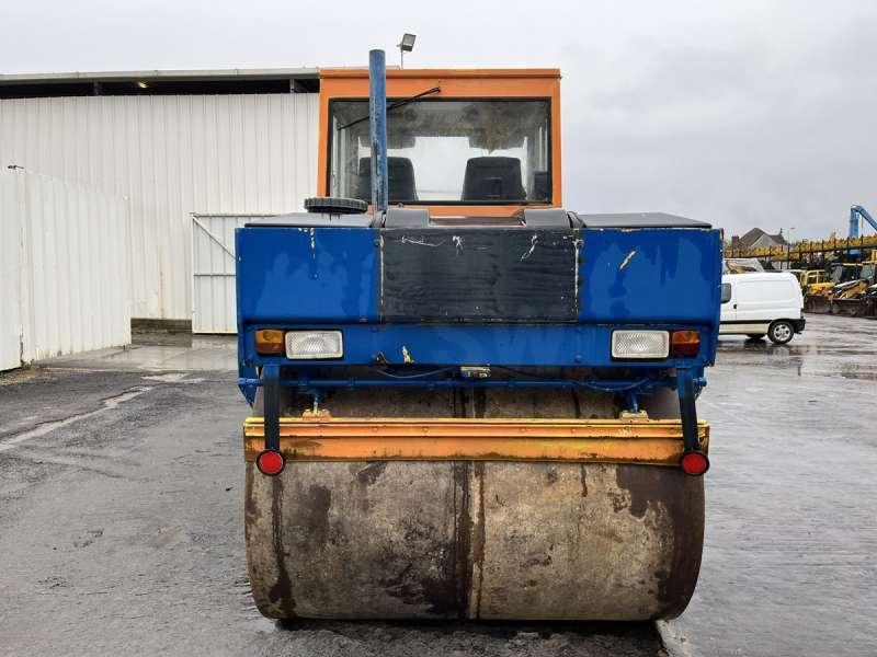 Bomag BW164AD