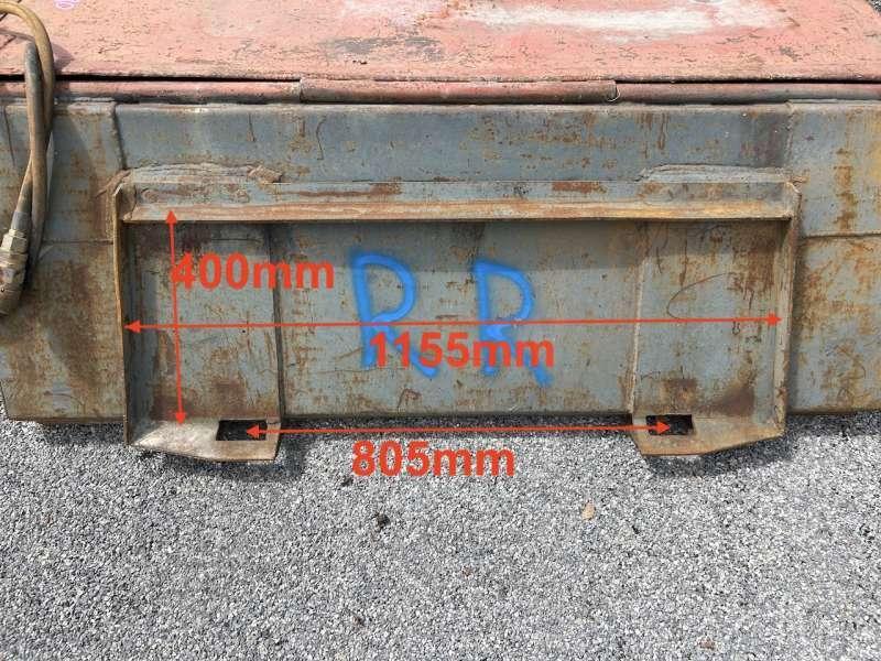 [Other] AUTRE 1700mm