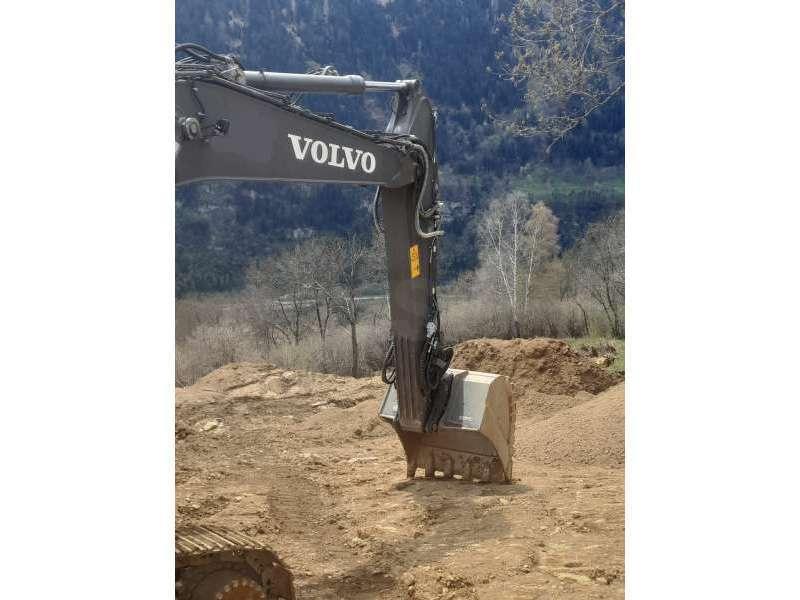 Volvo EC220ENH