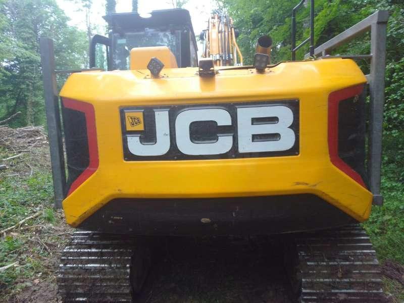 JCB 150XL SV