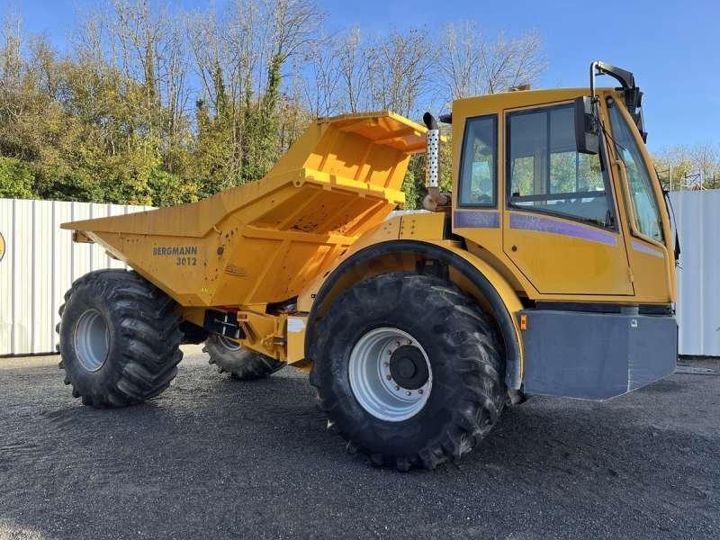 Bergmann 3012HK