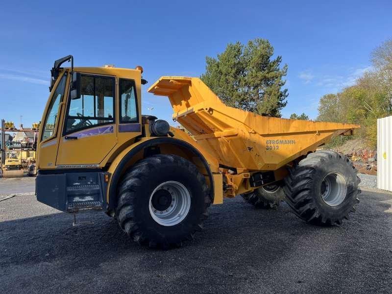 Bergmann 3012HK