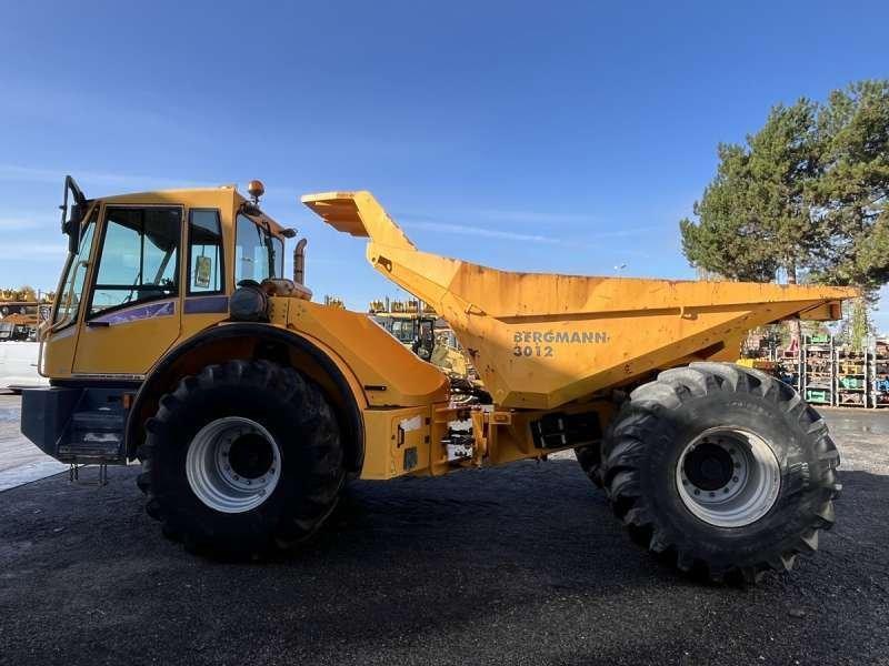 Bergmann 3012HK