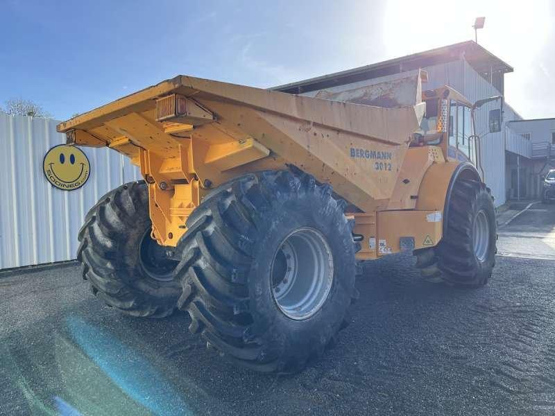 Bergmann 3012HK