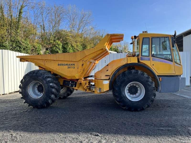Bergmann 3012HK