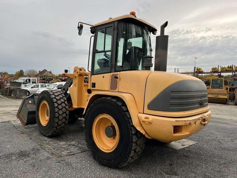 Volvo L45B-TP