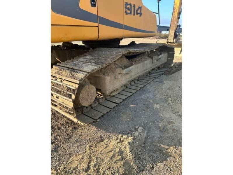 Liebherr R914C HD-SL