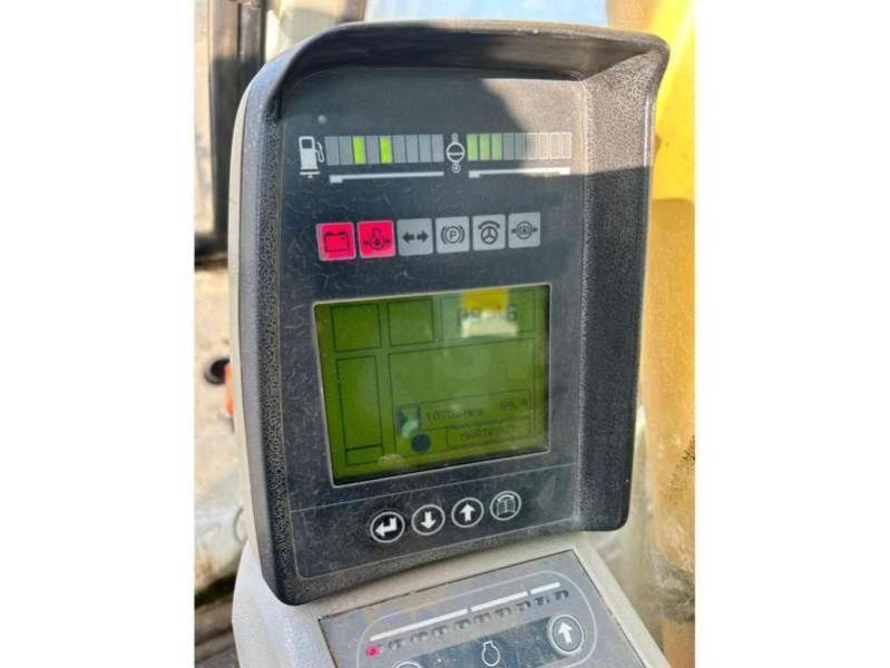 Liebherr R914C HD-SL