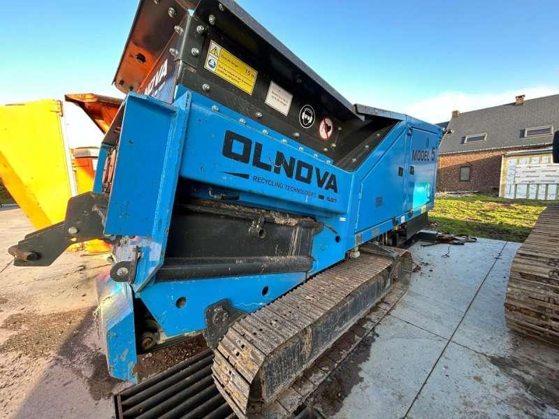 [Other] OLNOVA PRIMAIRE MODEL 5