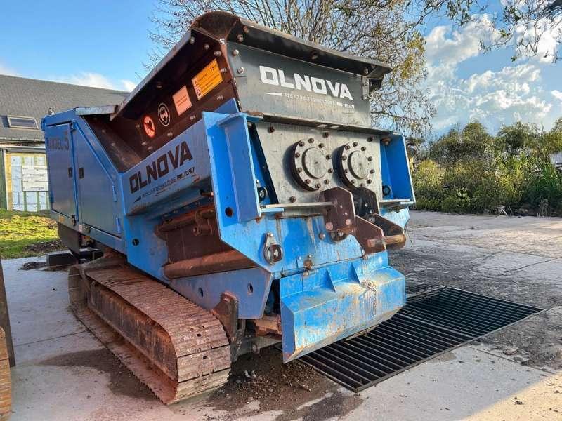 [Other] OLNOVA PRIMAIRE MODEL 5