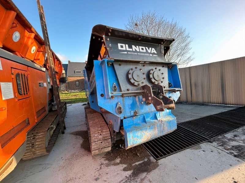 [Other] OLNOVA PRIMAIRE MODEL 5