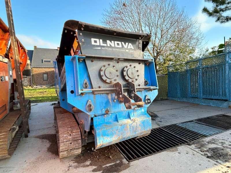 [Other] OLNOVA PRIMAIRE MODEL 5