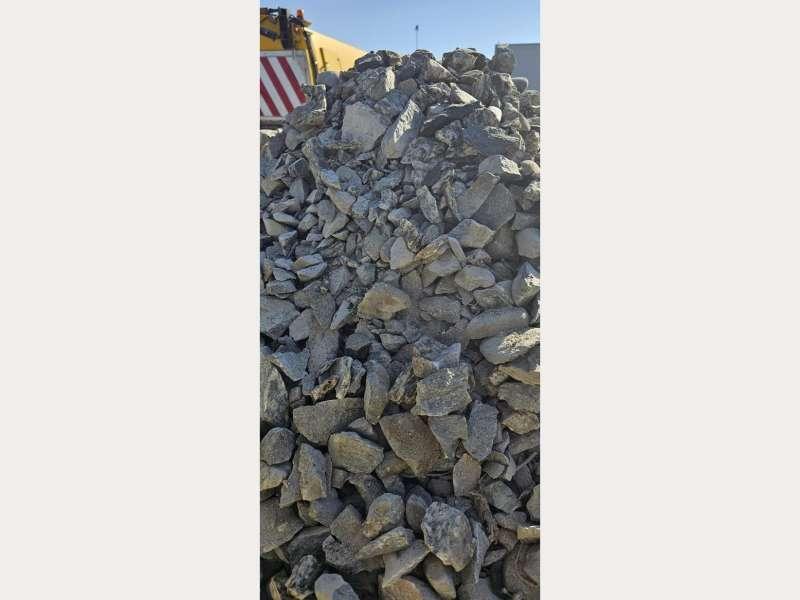 Portafill MJ-9 A MACHOIRE